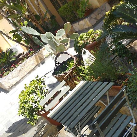La Porta Sul Mare Apartment Syracuse Luaran gambar