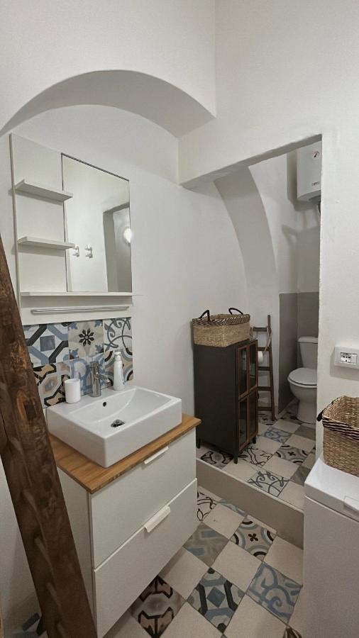 La Porta Sul Mare Apartment Syracuse Luaran gambar