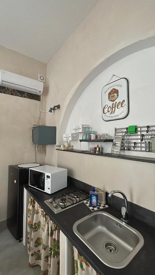 La Porta Sul Mare Apartment Syracuse Luaran gambar