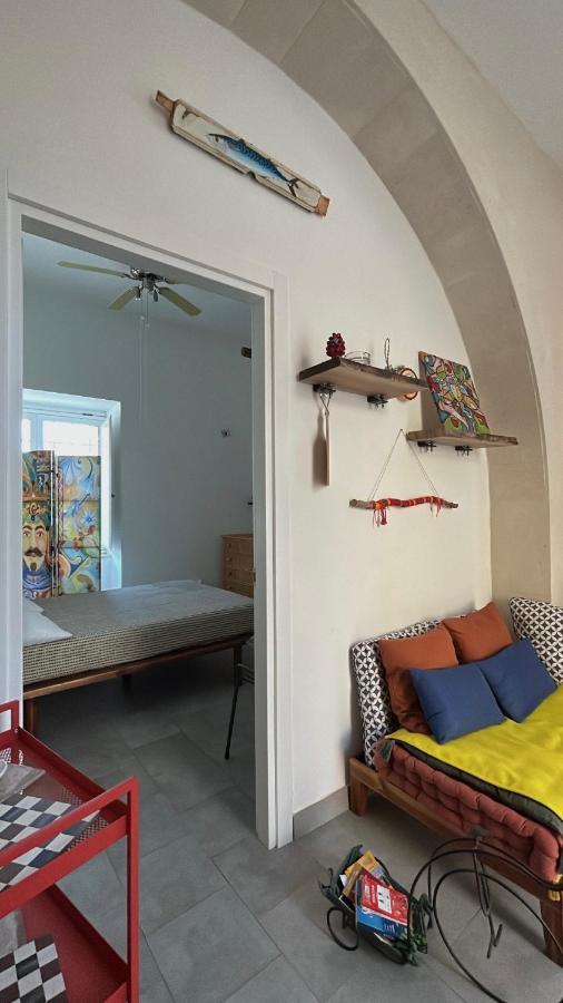 La Porta Sul Mare Apartment Syracuse Luaran gambar