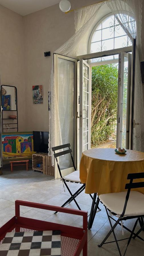 La Porta Sul Mare Apartment Syracuse Luaran gambar